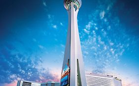 The Stratosphere Hotel